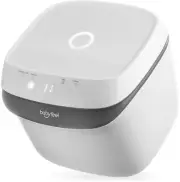 UV LIGHT STERLIZER Sanitizer for Baby Bottles and More Large Capacity Waterless