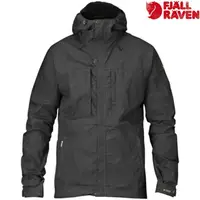 在飛比找樂天市場購物網優惠-Fjallraven 北極狐 Skogso 男款 防風夾克/