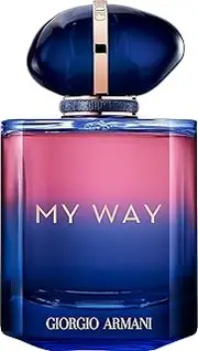 [Giorgio Armani] MY WAY PARFUM 90ML