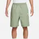 NIKE 短褲 男款 運動褲 AS M NK CLUB CARGO SHORT 綠 FB1247-386(3L5792)