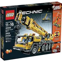 在飛比找蝦皮購物優惠-【Lego777】 絕版 Lego 42009 吊車 Tec