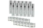 24pcs Set TERRE A MER Intensive Keratin Treatment + Argan Oil Hair Mask Cream
