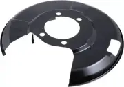 Genuine Nissan Plate-Baffle Left-hand 44161-6CA0B