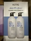 KMS Moist Repair Shampoo and Conditioner 25.3 OZ