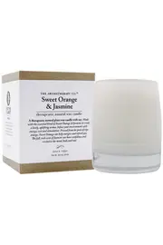 Sweet Orange & Jasmine Candle--ARO-N20654