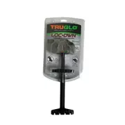 Truglo Loc-Dwn 4 arrow hunting quiver, TG324J, New