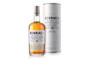 Benriach 10yo Smoky 46% 700ml