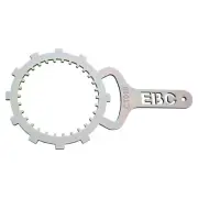 1986-1987 KAWASAKI EX250 Ninja Motorcycle EBC Clutch Basket Removal Tool