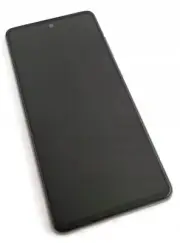 NEW Original LCD Display Assembly Digitizer with Frame | Samsung Galaxy A52s 5G