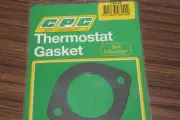 NEW CPC THERMOSTAT HOUSING GASKET - PART CPC24 - FREE AU POST (for: Daihatsu)