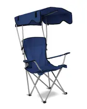 Fresh Fab Finds Foldable Beach Canopy Chair
