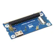 Alternative Solution Adapter Board Module for Raspberry Pi Zero 2W To CM3 CM3+