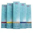 NEW Wella Color Charm Demi-Permanent Cream Hair Color 8A 8/1 Light Ash Blonde