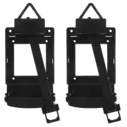 2Pcs Quartz Pendulum Clock Replacement Mechanism for Wall Clocks Pendulum Clo...