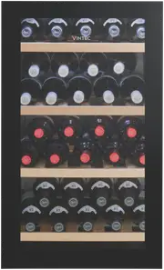 Vintec 35 Bottle Wine Cabinet
