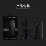 買殼送（二手手機）「⚡️出清免運」ELEMENT CASE蘋果IPHONE SE/5S金屬防摔軍工手機殼全包（送保護貼）