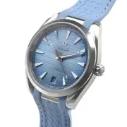 omega Seamaster Aqua Terra 150M watch men TO04222