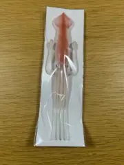 RARE NISSIN CUP NOODLE NOVELTY SQUID FORK EXCLUSIVE NOT AVAILABLE IN STORES