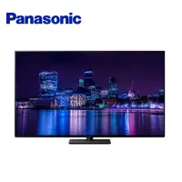 在飛比找Yahoo奇摩購物中心優惠-Panasonic 國際牌 55吋4K連網OLED液晶電視 