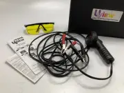 Uview 413000 50-Watt Micro-Lite UV Ultraviolet Inspection Light W/ Glasses