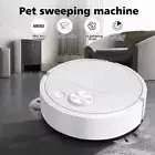 Robot Cleaner Sweep And Wet Mopping Floors Smart Sweeping Cleaning Robot