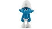 Grouchy Smurf - Schleich