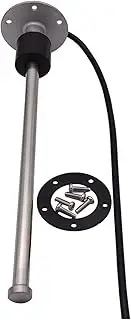 Boat Fuel Sender Unit Car Fuel Level Gauges Flow Sensor Liquid Fit Fuel Guage 0~190 Ohm 240-33ohm 250 350 400 450mm 500mm 600mm Fuel Gauge(350mm 0-190 ohm)