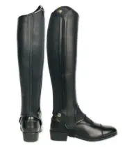 Elite Half Chaps