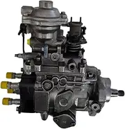 Fuel Injection Pump Compatible For Land Rover Defender Discovery 2.5 TDI 0460414136 Car Engine Replacement Parts
