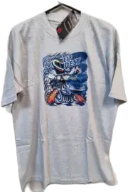 BNWT Craig Lowndes AU Falcon T Shirt XL 00 Motorsport Lowndesy Ford