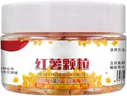 Fishing Attractants,Fish Bait Particles - Fishing Bait Granules for Rivers Reservoirs Lakes Black Pits Carp
