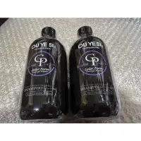 在飛比找蝦皮購物優惠-OU YE SI 歐亞絲 250ML 鎖色保濕洗髮精 現貨柔