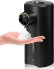 Automatic Soap Dispenser Foaming Touchless Auto Dish Soap Dispenser Hands Free