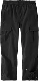 [CARHARTT] Men's 106491 Storm Defender™ Relaxed Fit Lightweight Pant