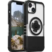 Rokform Crystal Case for iPhone 14 (Clear)