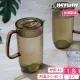 【KEYWAY 聯府】AS典雅手把冷水壺1800ml-2入(MIT台灣製造)