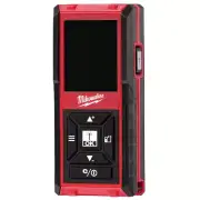 Milwaukee Laser Distance Measurer 45m - 4933459277