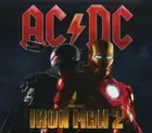 AC/DC "IRON MAN 2" CD MIT HIGHWAY TO HELL UVM BEST OF 15 TRACKS+++++ NEW