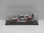 1:43 Honda Civic TypeR TCR - Winner Race 1 WTCR Zolder 2020 (Nestor Girolami) #2
