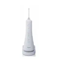 在飛比找ETMall東森購物網優惠-Panasonic國際牌超音波水流洗牙機沖牙機EW-1513