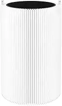 Blueair Blue Pure 411 / Joy S / 3210 Particle + Carbon Filter(Pack of 1)