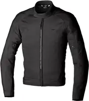 RST Spectre Air, textile jacket , color: Black , size: L