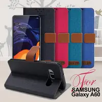 在飛比找PChome24h購物優惠-GENTEN for 三星 Samsung Galaxy A