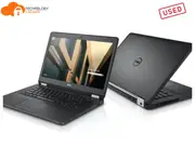 Dell Latitude E5470 Laptop Intel i5-6200U @2.3 8GB RAM 500GB HDD Win 11 Pro