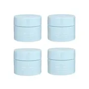 LANEIGE - Water Bank Blue Hyaluronic Moisture Cream - 10ml (4ea) Set