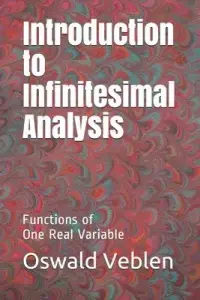 在飛比找博客來優惠-Introduction to Infinitesimal 