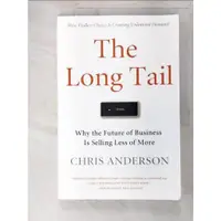 在飛比找蝦皮購物優惠-The Long Tail: Why the Future 