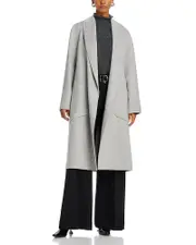 Lamarque Thara Cocoon Coat