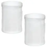 Makita 451208-3 Pre-Filter for XLC02ZB LC01Z BCL180ZW BCL180 (2-Pack)