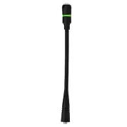 Dual Band UHF VHF Ham Radio Antenna with LED Light for Baofeng UV-5R BF-F8HP